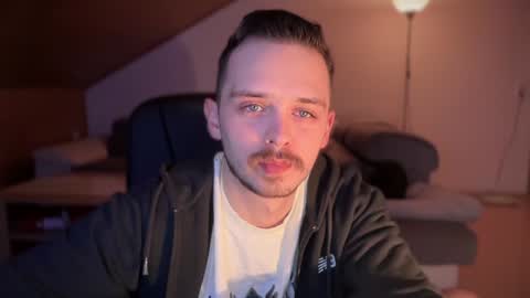 Daimon  online show from 02-07-25, 01:15