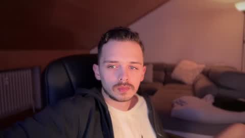 Daimon  online show from 02-07-25, 04:16