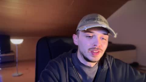 Daimon  online show from 02-15-25, 05:30