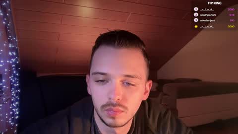 Daimon  online show from 02-15-25, 11:47