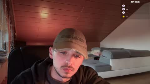 Daimon  online show from 02-17-25, 06:53