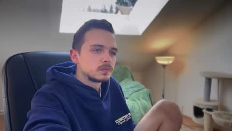 Daimon  online show from 03-09-25, 12:09