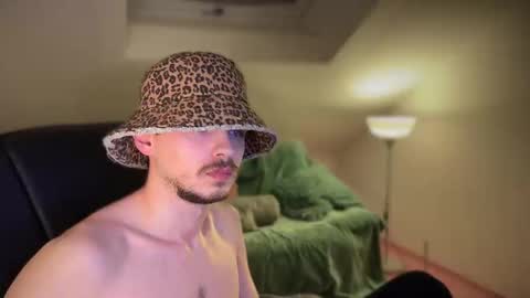 Daimon  online show from 03-12-25, 12:42