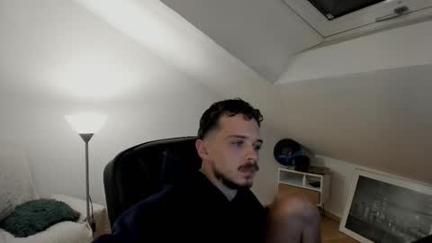 Daimon  online show from 09-14-25, 11:37