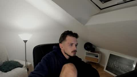 Daimon  online show from 09-15-25, 10:54