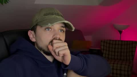 Daimon  online show from 01-08-26, 12:13