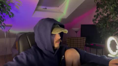 Daimon  online show from 02-20-26, 01:13