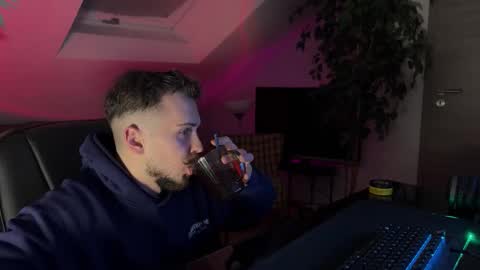 Daimon  online show from 02-23-26, 06:49