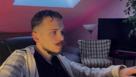 Daimon  online show from 02-28-26, 01:56