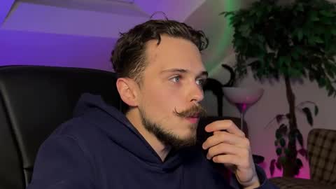 Daimon  online show from 03-22-26, 06:44