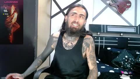 felipe online show from 10-15-25, 04:34