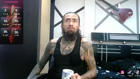 felipe online show from 11-15-25, 04:32