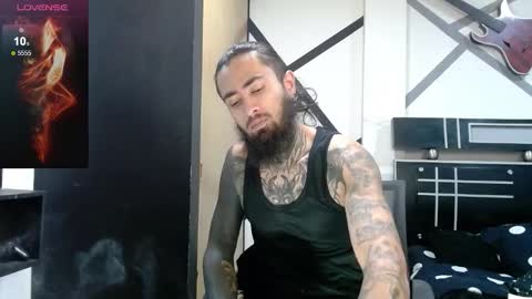 felipe online show from 11-16-25, 05:13