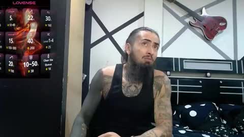 felipe online show from 02-21-26, 05:30