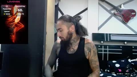 felipe online show from 02-25-26, 04:00