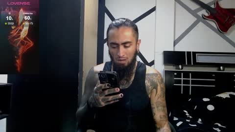 felipe online show from 03-15-26, 04:29