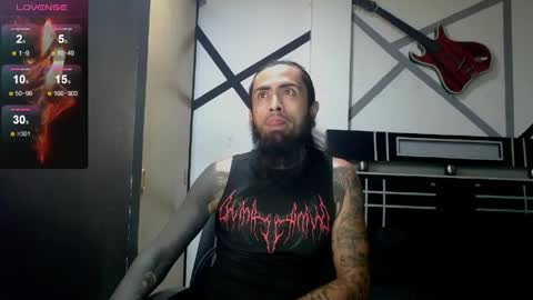 felipe online show from 04-14-26, 04:40