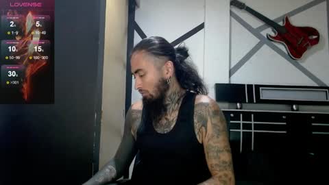 felipe online show from 04-22-26, 05:10