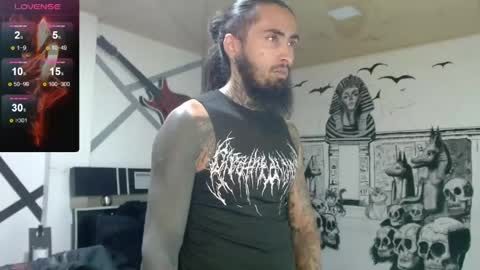 Snapshot of daimon_rock01 chatting on 05-06-26, 05:14 felipe online show from 05-06-26, 05:14