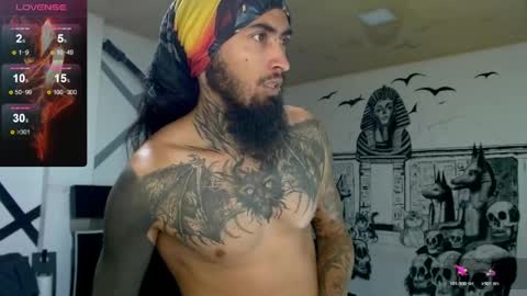 Snapshot of daimon_rock01 chatting on 05-08-26, 04:18 felipe online show from 05-08-26, 04:18