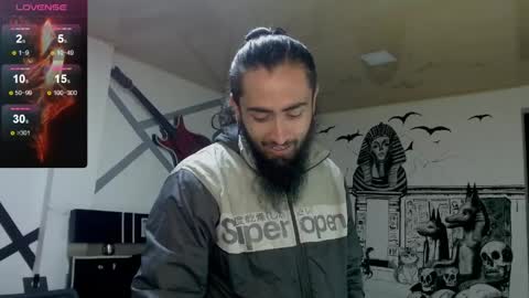 Snapshot of daimon_rock01 chatting on 05-12-26, 03:25 felipe online show from 05-12-26, 03:25