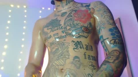 Daimond hope666 online show from 01-27-25, 10:16