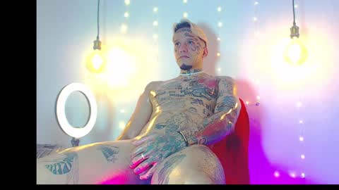 Daimond hope666 online show from 02-03-25, 03:20