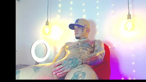 Daimond hope666 online show from 02-03-25, 10:11