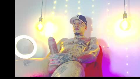 Daimond hope666 online show from 02-05-25, 07:39