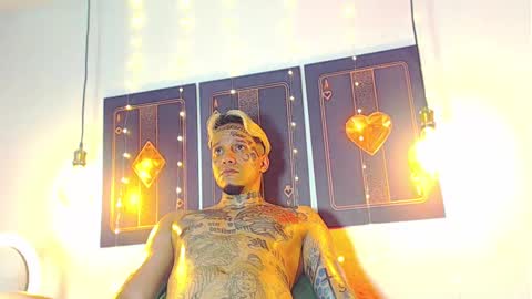 Daimond hope666 online show from 02-16-25, 01:58