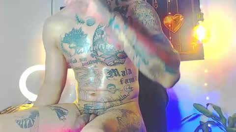 Daimond hope666 online show from 02-24-25, 02:40