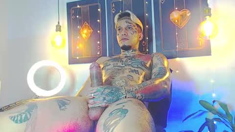 Daimond hope666 online show from 02-24-25, 05:43