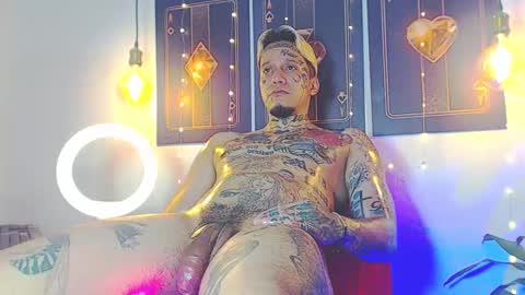 Daimond hope666 online show from 02-26-25, 09:16