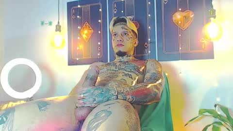 Daimond hope666 online show from 03-04-25, 10:05