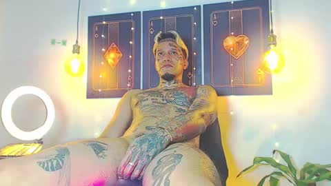 Daimond hope666 online show from 03-06-25, 05:03