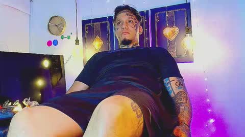 Daimond hope666 online show from 09-18-25, 08:11