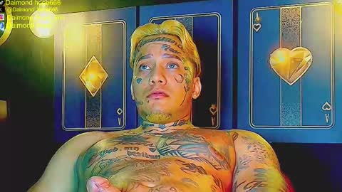 Daimond hope666 online show from 02-20-26, 06:26