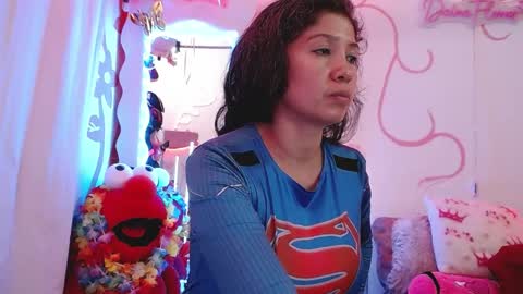 Snapshot of daina_flower chatting on 05-07-26, 04:07 DAINA online show from 05-07-26, 04:07
