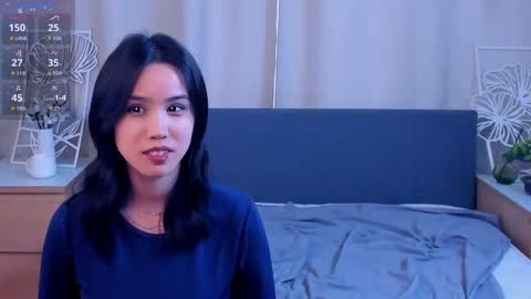 Snapshot of dainalargena chatting on 04-23-26, 09:08 Aoi and Lily best friends online show from 04-23-26, 09:08