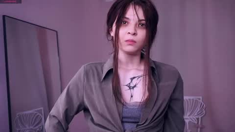 Snapshot of dainalargena chatting on 05-07-26, 07:14 Aoi and Lily best friends online show from 05-07-26, 07:14
