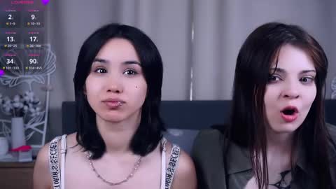 Snapshot of dainalargena chatting on 05-28-26, 08:11 Aoi and Lily best friends online show from 05-28-26, 08:11