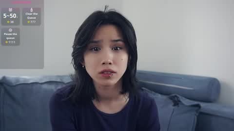 Aoi and Lily best friends online show from 06-04-26, 08:20