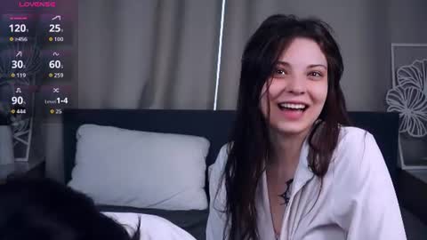 Aoi and Lily best friends online show from 06-18-26, 08:25