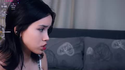 Aoi and Lily best friends online show from 07-21-26, 08:05