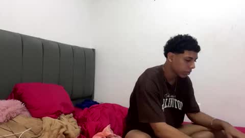 Dainn and Eris online show from 03-01-26, 07:21