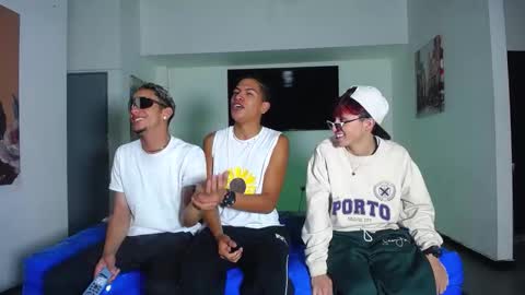 daiquirie online show from 10-18-25, 11:44