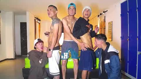 daiquirie online show from 01-13-26, 01:49