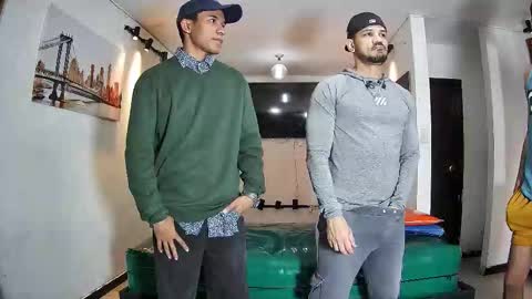 daiquirie online show from 03-02-26, 12:34