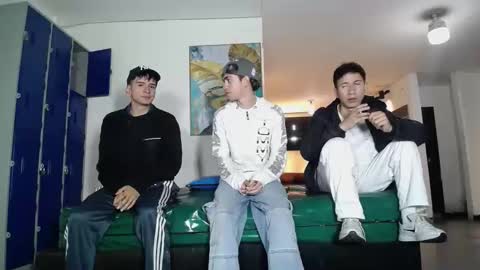 daiquirie online show from 05-02-26, 01:16