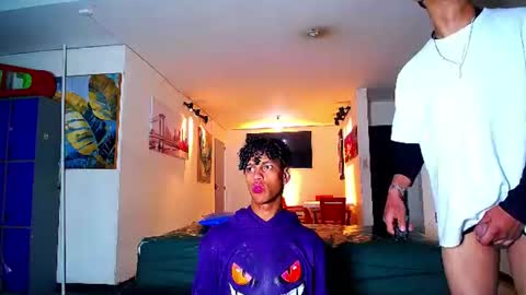 daiquirie online show from 06-30-26, 11:55